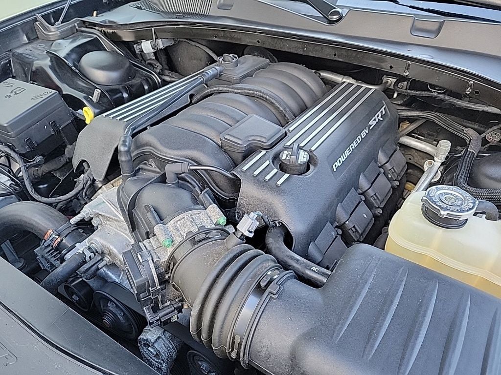 2021 Dodge Charger R/T Scat Pack