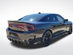 2021 Dodge Charger R/T Scat Pack