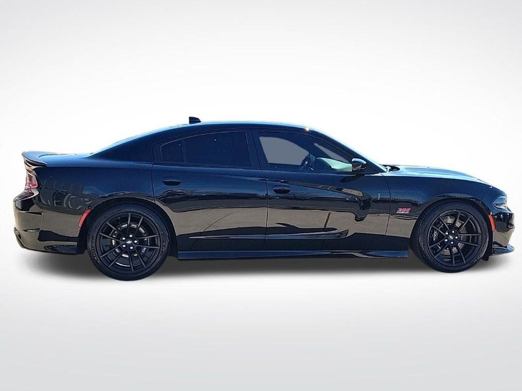 2021 Dodge Charger R/T Scat Pack