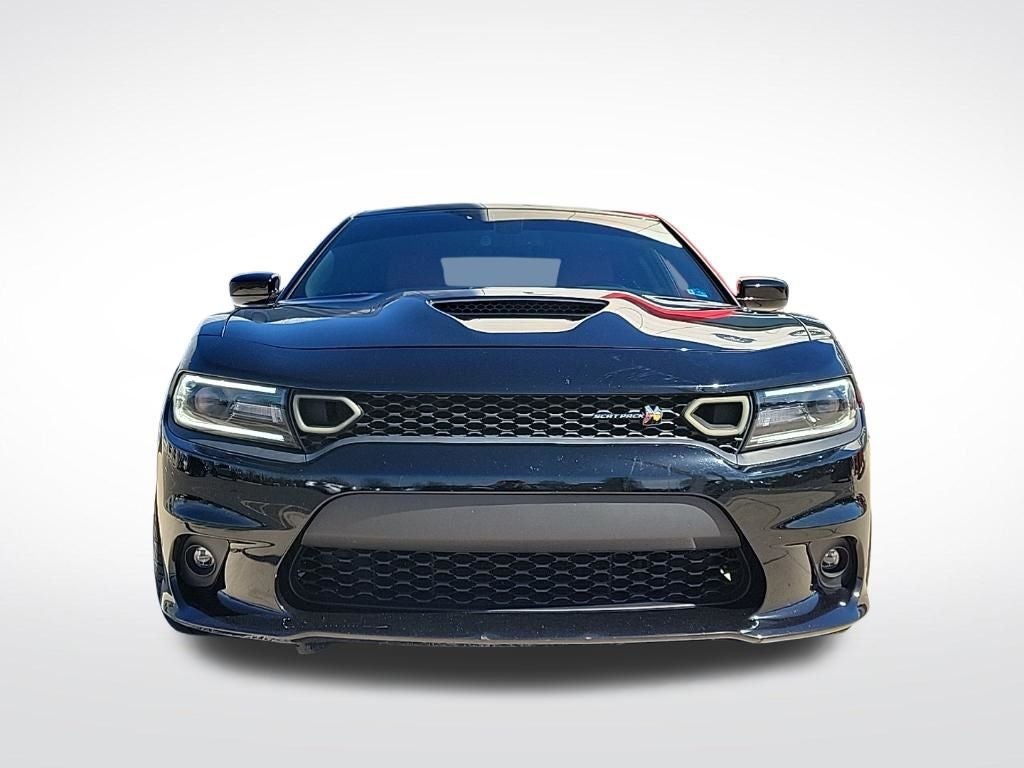2021 Dodge Charger R/T Scat Pack