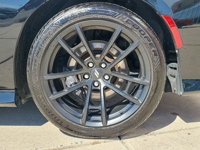 2021 Dodge Charger R/T Scat Pack
