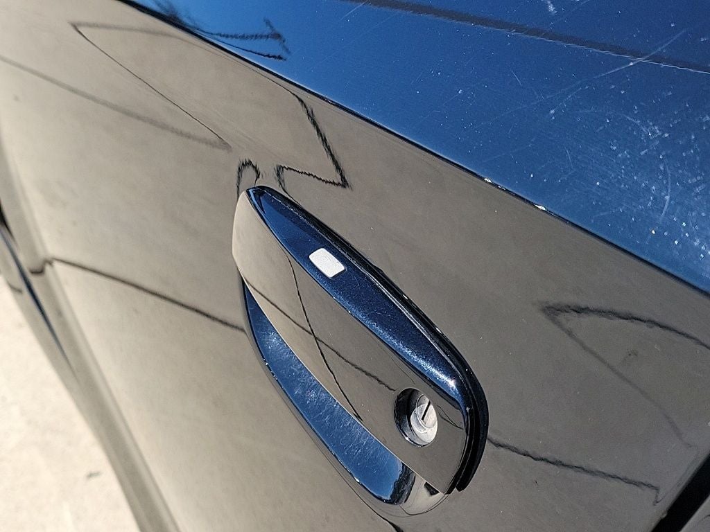 2021 Dodge Charger R/T Scat Pack