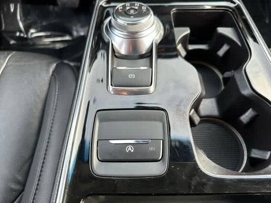 2019 Ford Edge Titanium in Virginia Beach, VA - Priority Auto Group