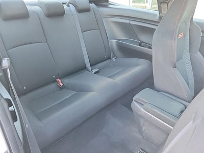 2019 Honda Civic Si