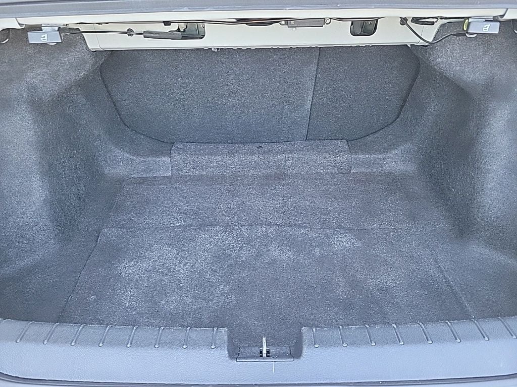 2019 Honda Civic Si