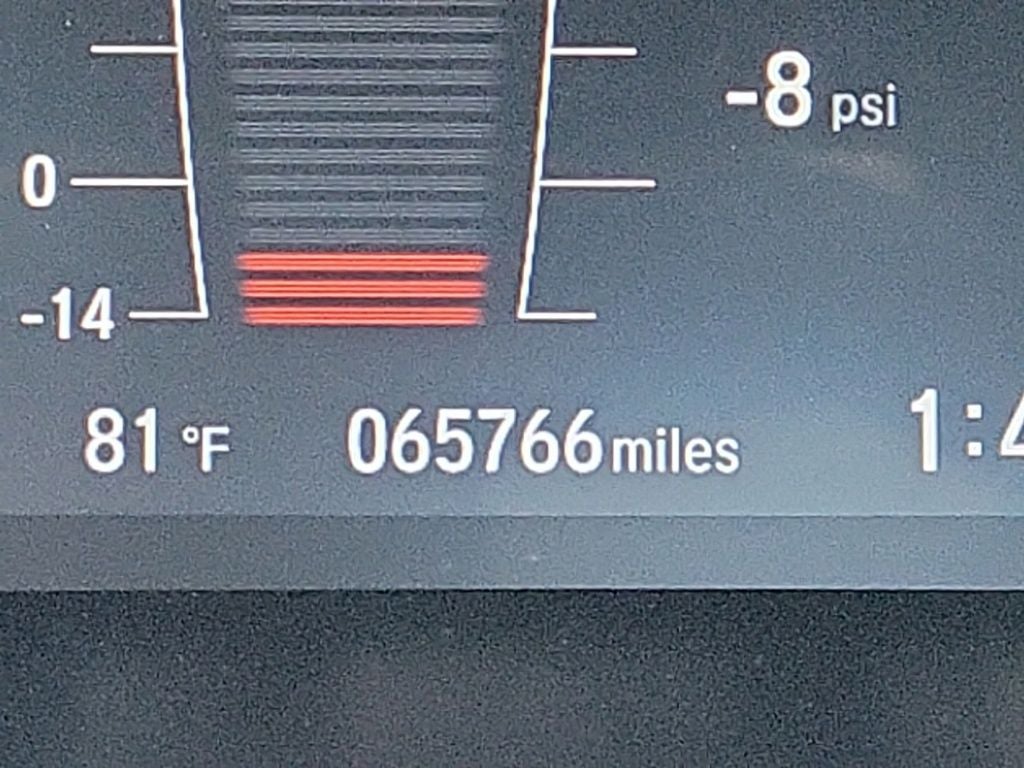 2019 Honda Civic Si