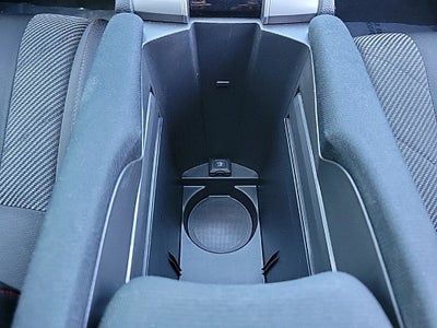2019 Honda Civic Si