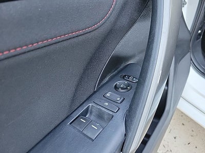 2019 Honda Civic Si