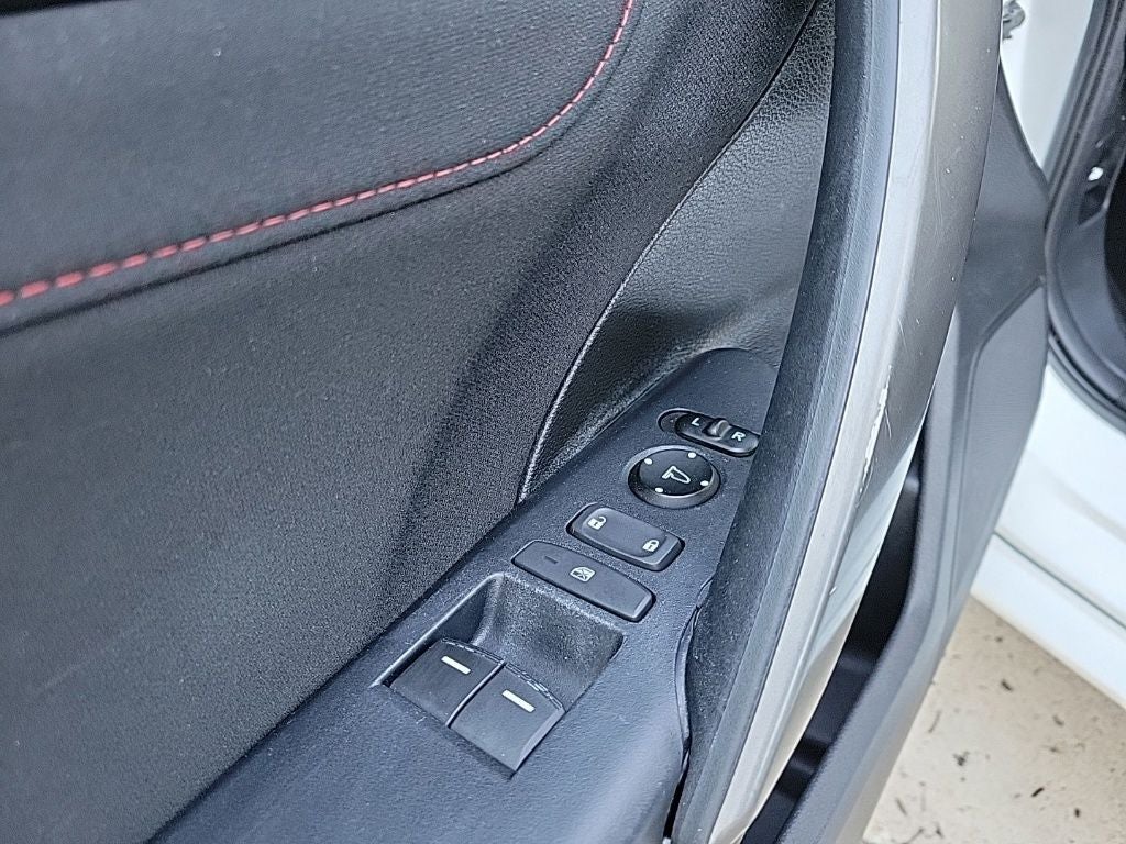 2019 Honda Civic Si
