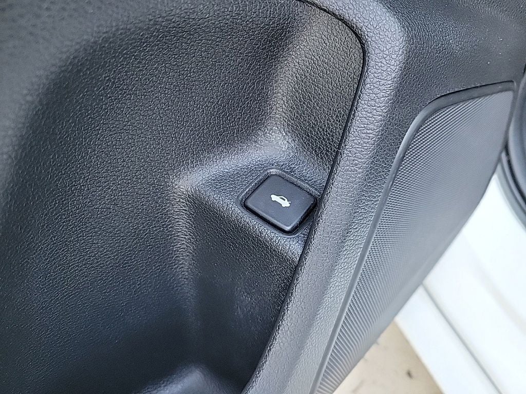 2019 Honda Civic Si