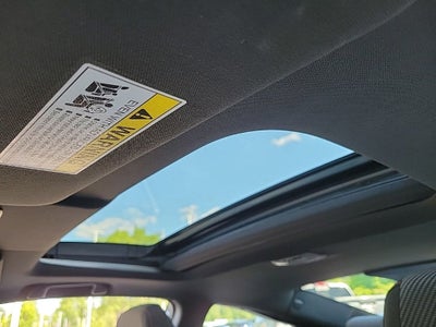 2019 Honda Civic Si