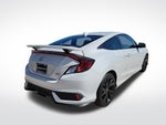 2019 Honda Civic Si