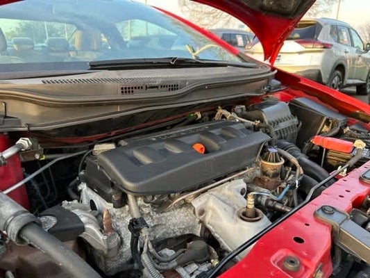 2012 Honda Civic EX in Virginia Beach, VA - Priority Auto Group