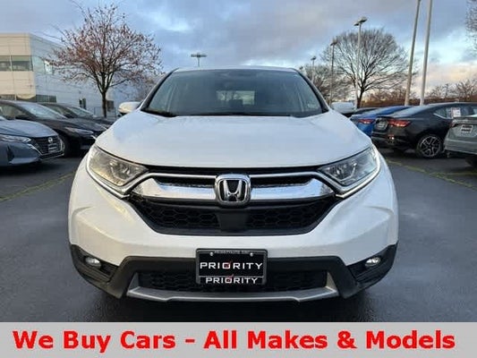 2019 Honda CR-V EX-L in Virginia Beach, VA - Priority Auto Group