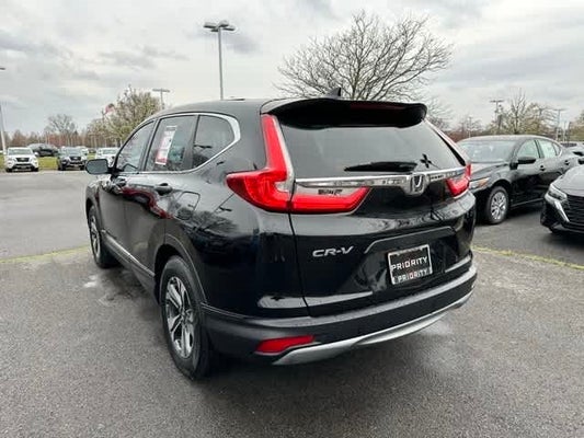 2019 Honda CR-V LX in Virginia Beach, VA - Priority Auto Group