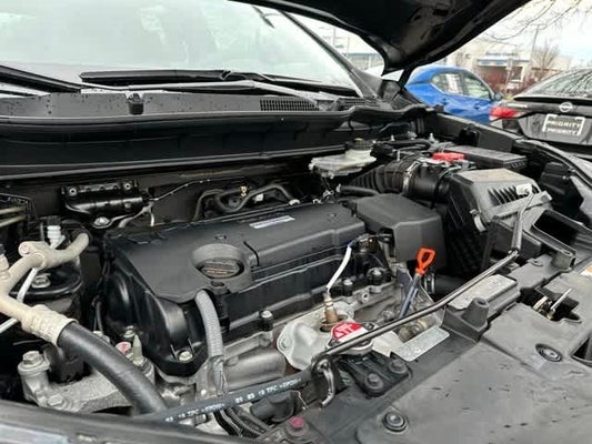 2019 Honda CR-V LX in Virginia Beach, VA - Priority Auto Group