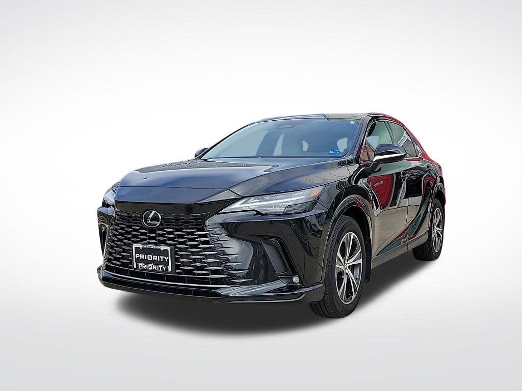 2024 Lexus RX