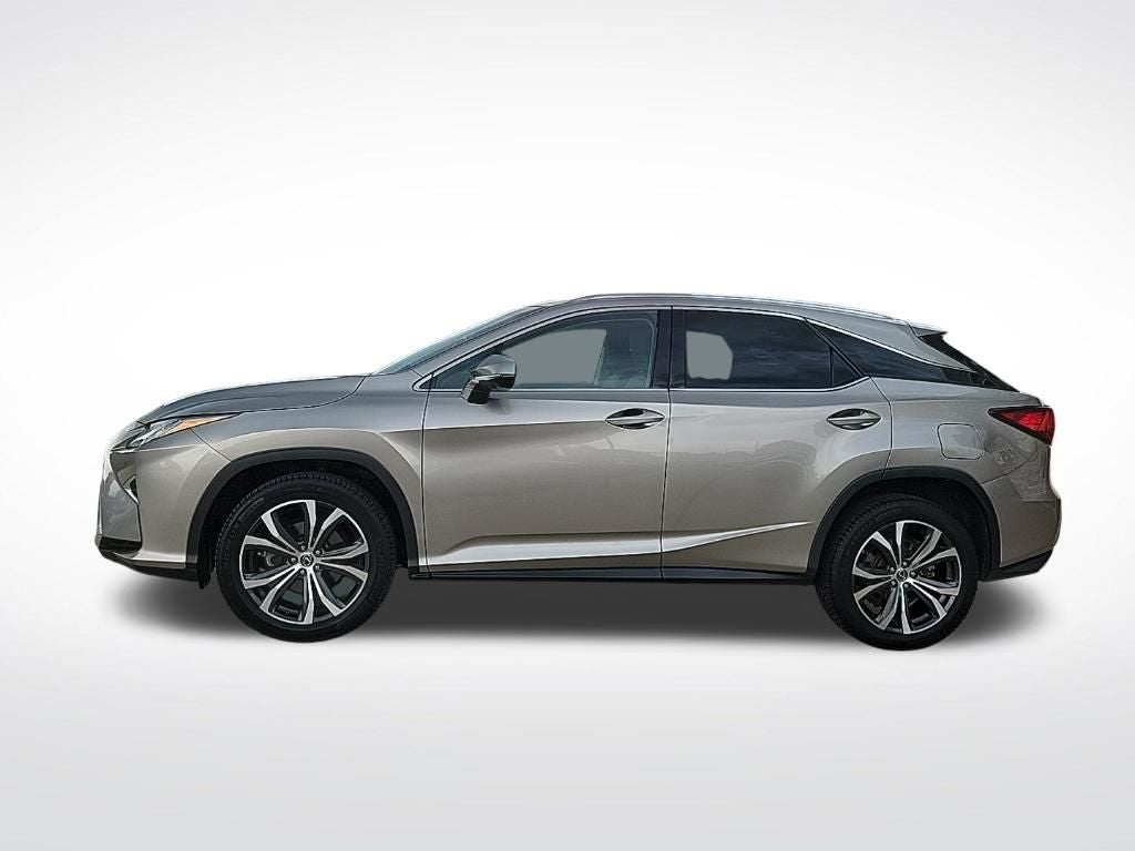 2019 Lexus RX 350