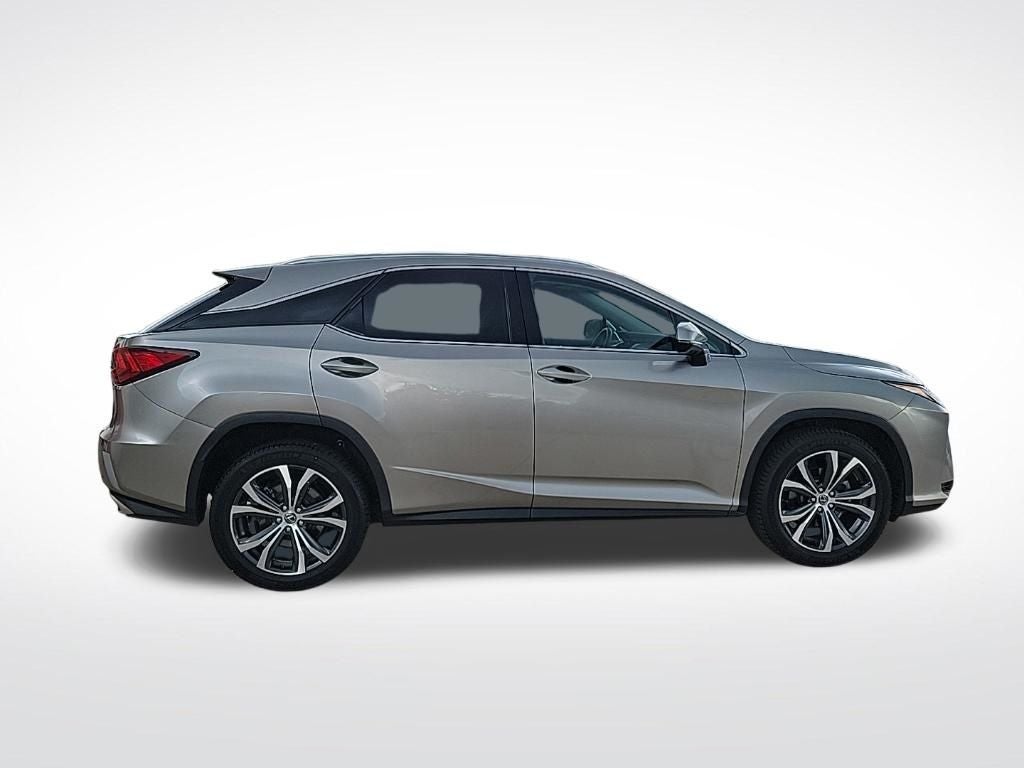 2019 Lexus RX 350