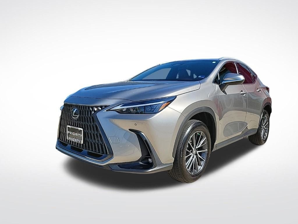 2023 Lexus NX 350 Premium