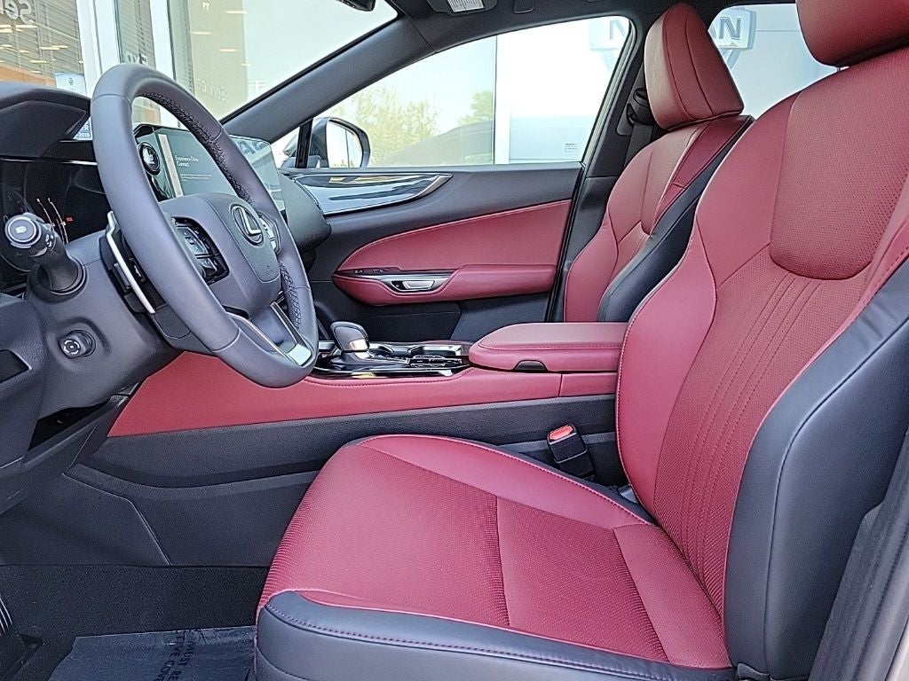 2023 Lexus NX 350 Premium