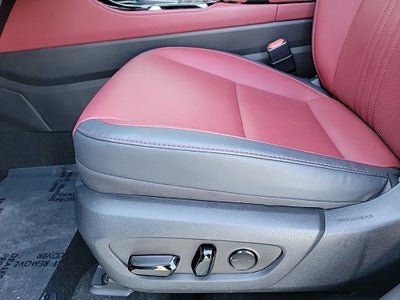 2023 Lexus NX 350 Premium