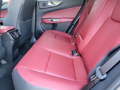 2023 Lexus NX 350 Premium
