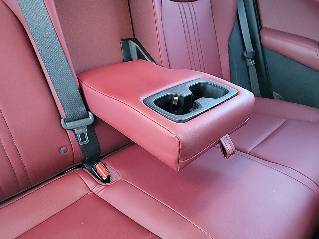 2023 Lexus NX 350 Premium