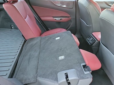 2023 Lexus NX 350 Premium