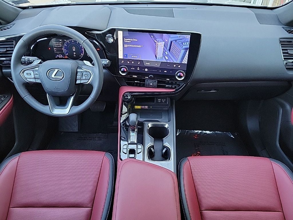 2023 Lexus NX 350 Premium