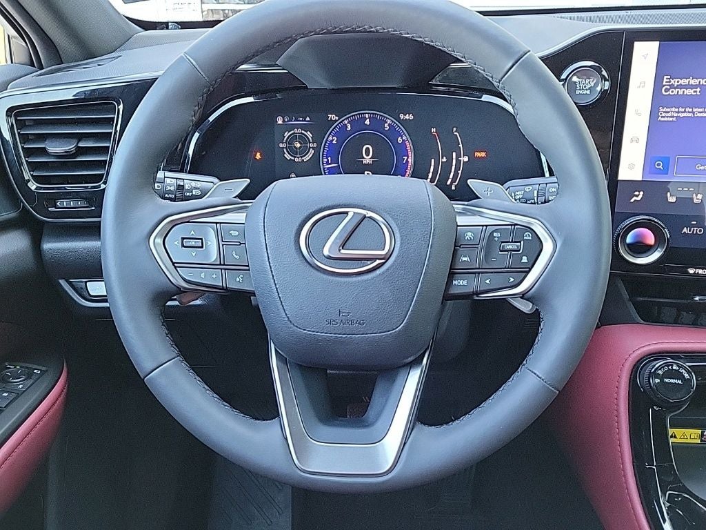 2023 Lexus NX 350 Premium