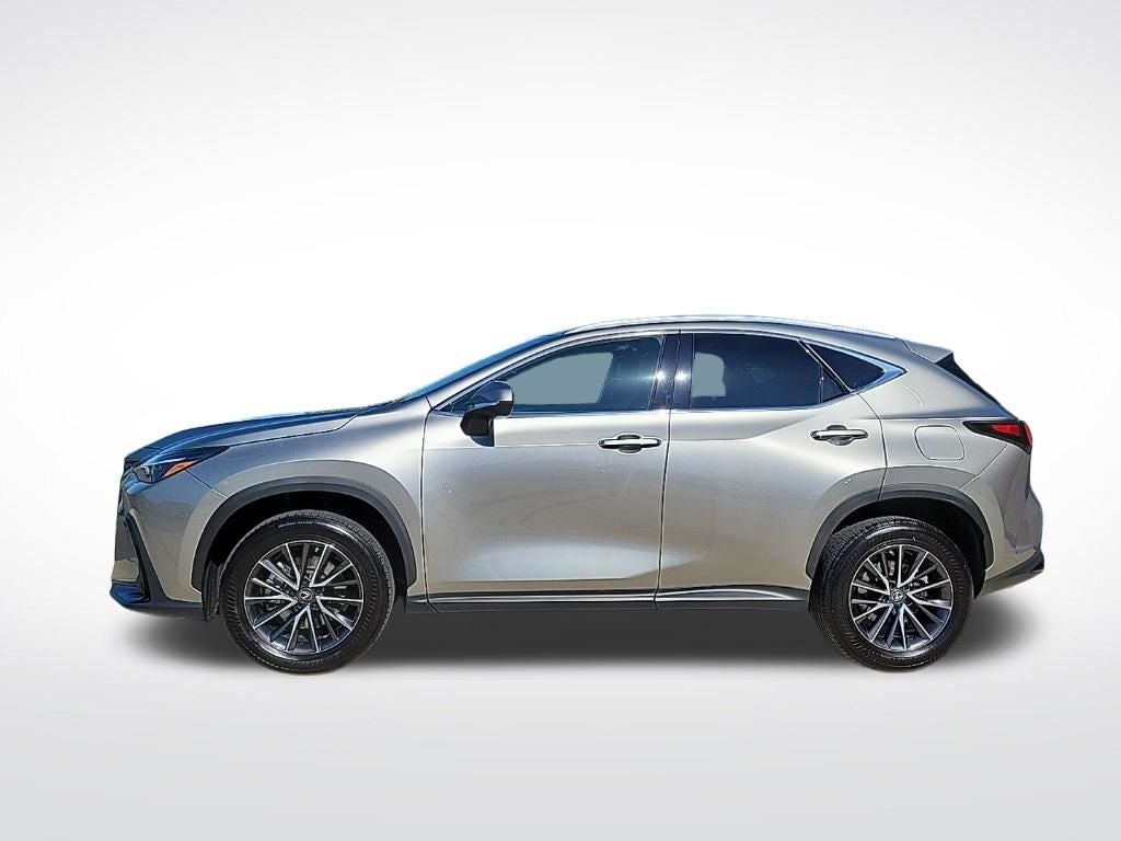 2023 Lexus NX 350 Premium