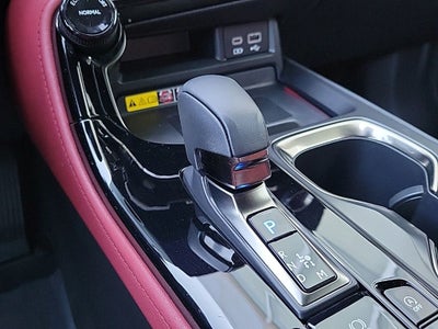 2023 Lexus NX 350 Premium