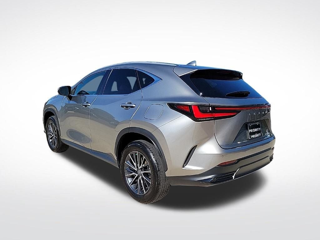 2023 Lexus NX 350 Premium