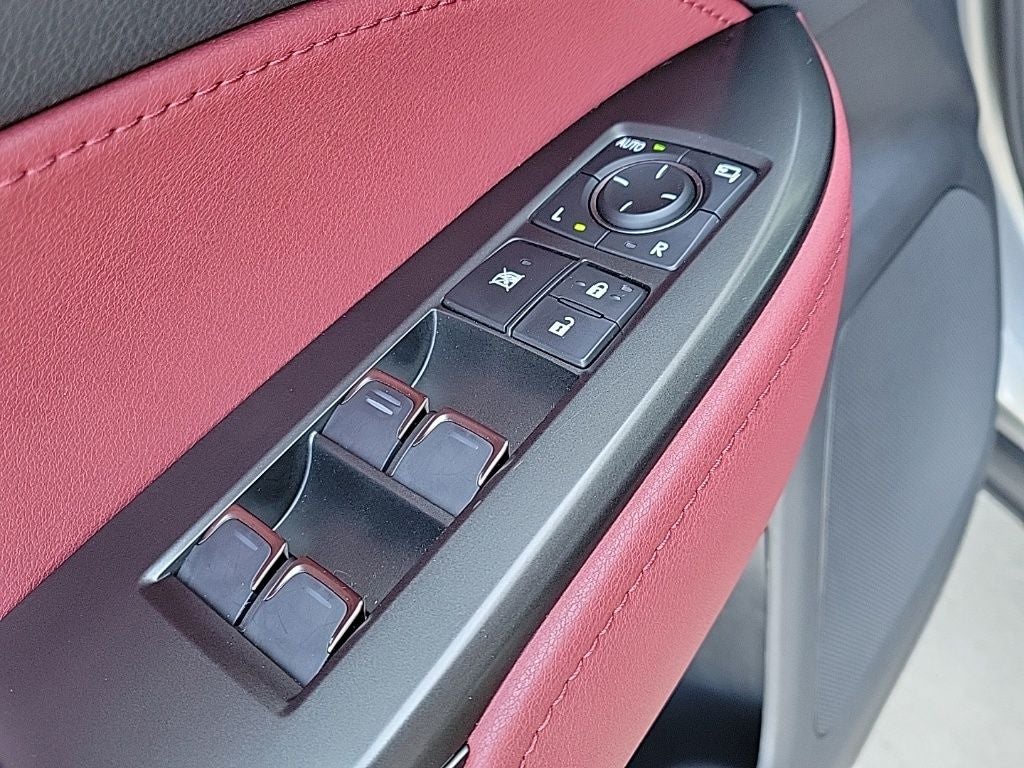 2023 Lexus NX 350 Premium