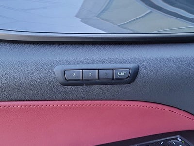2023 Lexus NX 350 Premium