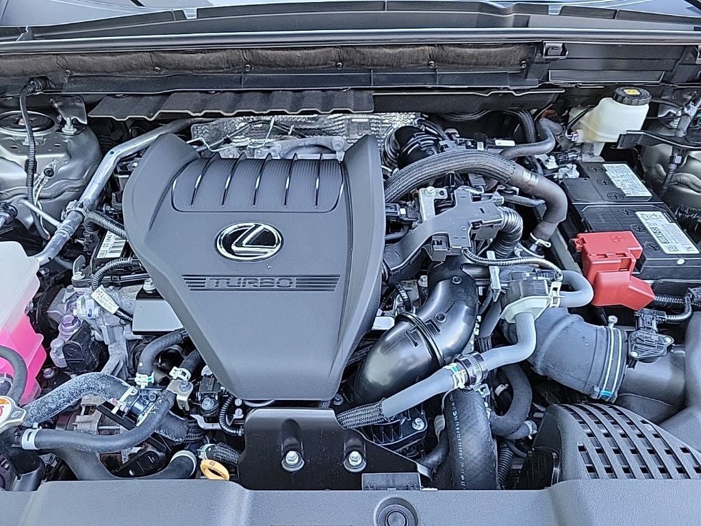 2023 Lexus NX 350 Premium