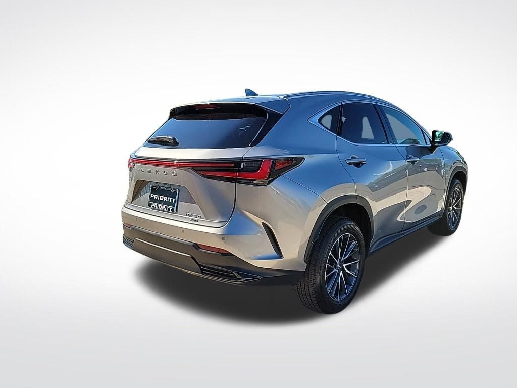 2023 Lexus NX 350 Premium