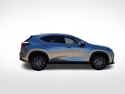 2023 Lexus NX 350 Premium