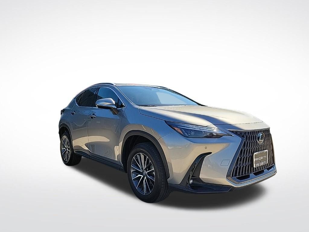 2023 Lexus NX 350 Premium