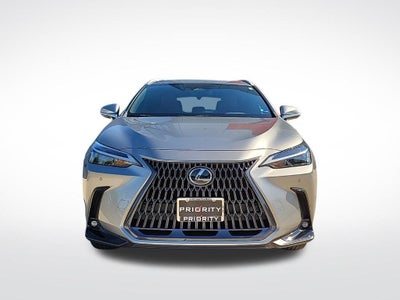 2023 Lexus NX 350 Premium
