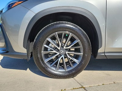 2023 Lexus NX 350 Premium