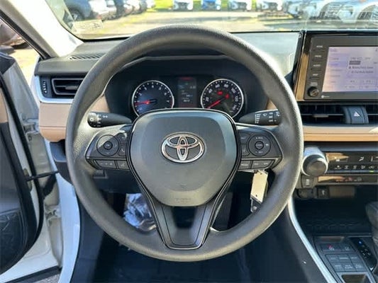 2022 Toyota RAV4 LE in Virginia Beach, VA - Priority Auto Group