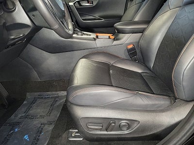 2023 Toyota RAV4 Adventure
