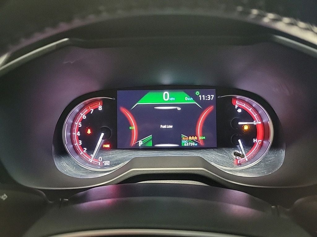 2023 Toyota RAV4 Adventure