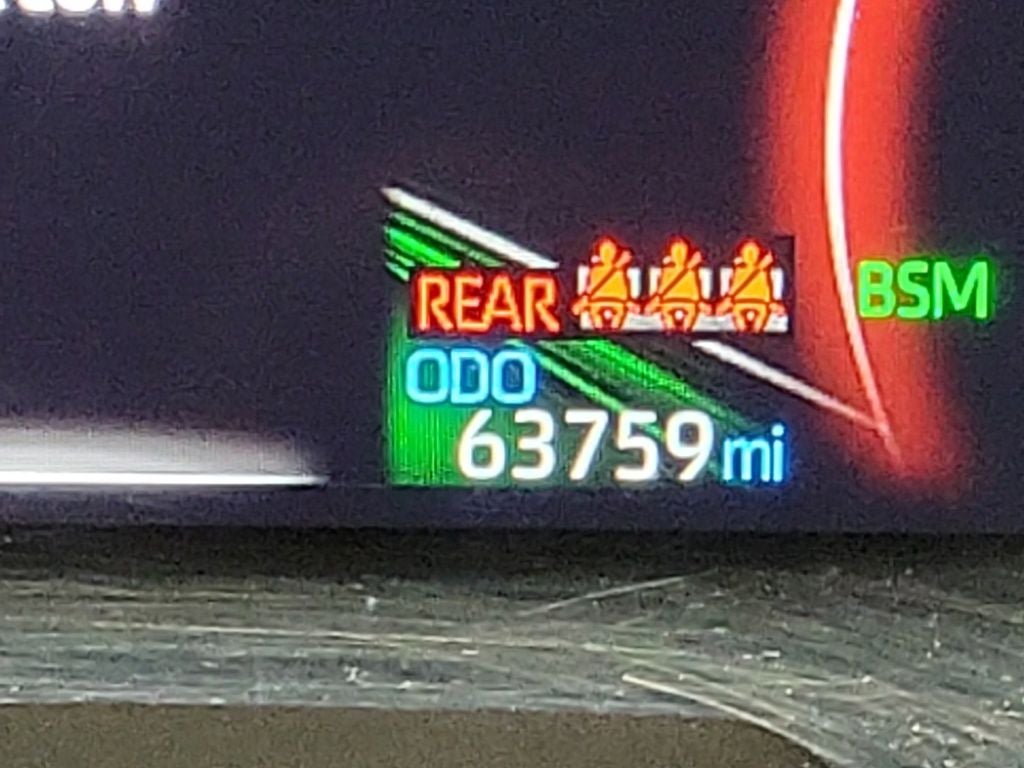 2023 Toyota RAV4 Adventure