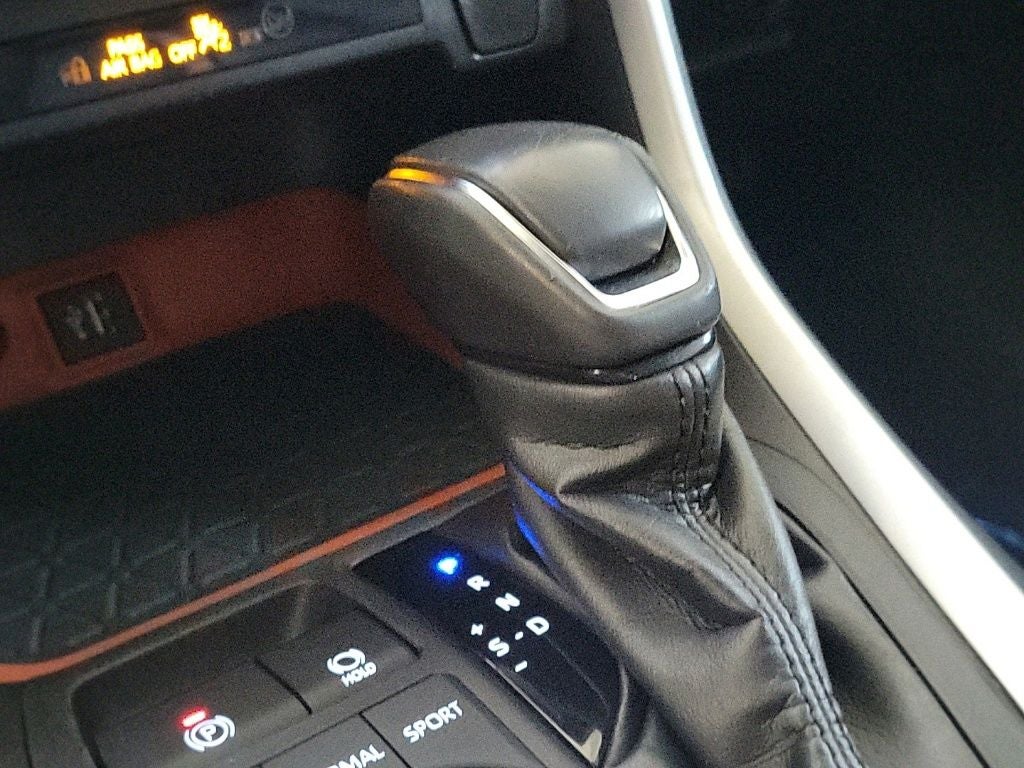 2023 Toyota RAV4 Adventure