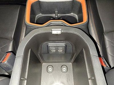 2023 Toyota RAV4 Adventure