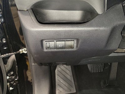 2023 Toyota RAV4 Adventure