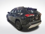 2023 Toyota RAV4 Adventure